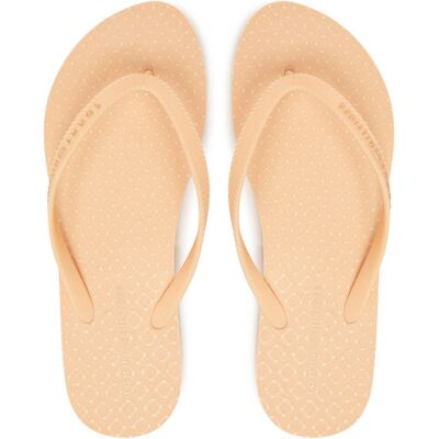 Tommy Hilfiger Zehentrenner Hilfiger Strap Beach Sandal FW0FW08736 Orange 37 female Tommy Hilfiger Zehentrenner Hilfiger Strap Beach Sandal FW0FW08736 Orange 37 female
