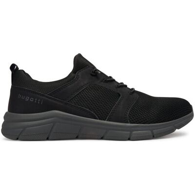 Bugatti Sneakers Soa 344-AFA65-6900-1000 Schwarz 40 male Bugatti Sneakers Soa 344-AFA65-6900-1000 Schwarz 40 male