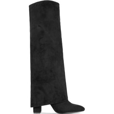 DeeZee Stiefel HY316-2 Schwarz 40 female DeeZee Stiefel HY316-2 Schwarz 40 female