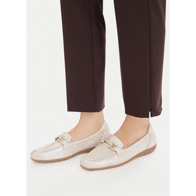 Caprice Halbschuhe 9-24654-42 Grau 41 female Caprice Halbschuhe 9-24654-42 Grau 41 female