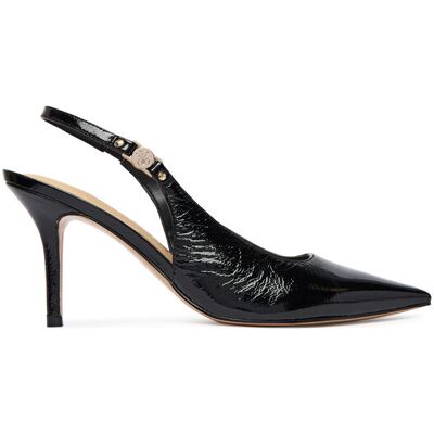 Guess High Heels FLTNAS LEP05 Schwarz 41 female Guess High Heels FLTNAS LEP05 Schwarz 41 female