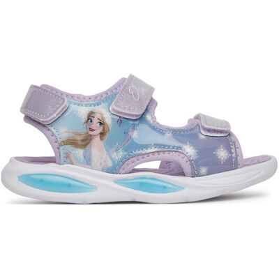 Frozen Sandalen CP76-SS25-156DFR Violett 30 female Frozen Sandalen CP76-SS25-156DFR Violett 30 female