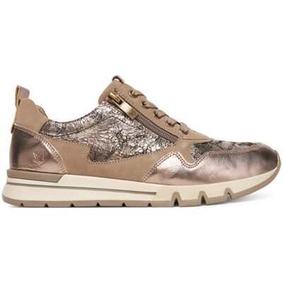 Caprice Sneakers 9-23757-45 Beige 38 female Caprice Sneakers 9-23757-45 Beige 38 female