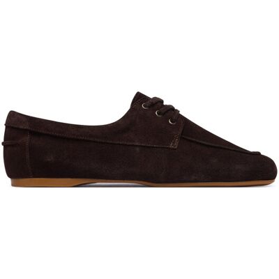 Balagan Halbschuhe Captain Braun 41 female Balagan Halbschuhe Captain Braun 41 female