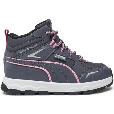 Puma Sneakers Evolve Trail Ps 397645 03 Grau 31_5 male Puma Sneakers Evolve Trail Ps 397645 03 Grau 31_5 male