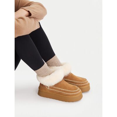Badura Schneeschuhe C-IZI-TS6294-01 Braun 40 female Badura Schneeschuhe C-IZI-TS6294-01 Braun 40 female