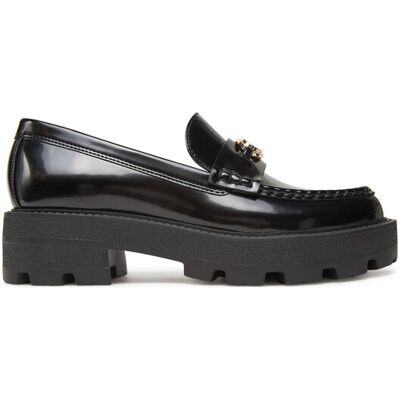 Guess Slipper FLTYNK ELE14 Schwarz 36 female Guess Slipper FLTYNK ELE14 Schwarz 36 female