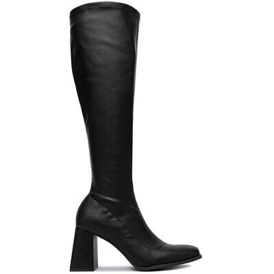 DeeZee Stiefel BZRB0804-5 Schwarz 40 female DeeZee Stiefel BZRB0804-5 Schwarz 40 female