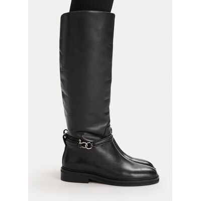 GINO ROSSI Klassische Stiefel CEO-BERO-V2000-128-1 Schwarz 38 female GINO ROSSI Klassische Stiefel CEO-BERO-V2000-128-1 Schwarz 38 female