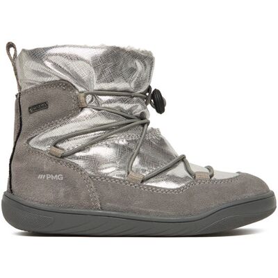 Primigi Schneeschuhe GORE-TEX 8915222 M Silberfarben 25 female Primigi Schneeschuhe GORE-TEX 8915222 M Silberfarben 25 female