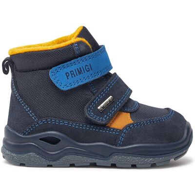 Primigi Schneeschuhe 6861222 M GORE-TEX Dunkelblau 20 male Primigi Schneeschuhe 6861222 M GORE-TEX Dunkelblau 20 male