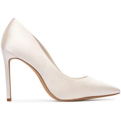 Aldo High Heels Stessy2.0 14296224 Écru 39 female Aldo High Heels Stessy2.0 14296224 Écru 39 female