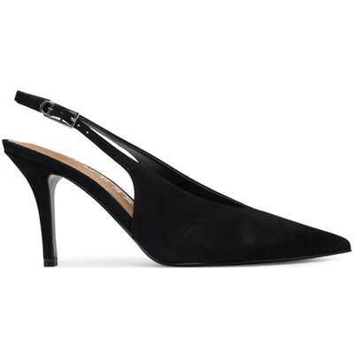 Guess High Heels FLPPRI SUE05 Schwarz 39 female Guess High Heels FLPPRI SUE05 Schwarz 39 female