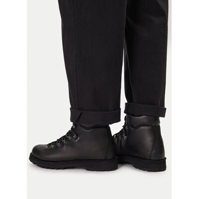 Diemme Schnürschuhe Roccia Vet DI25FWRVM-I01L001 Schwarz 44 male Diemme Schnürschuhe Roccia Vet DI25FWRVM-I01L001 Schwarz 44 male