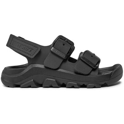 Birkenstock Sandalen Mogami 1026780 S Schwarz 24 male Birkenstock Sandalen Mogami 1026780 S Schwarz 24 male