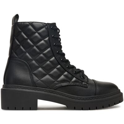 Aldo Schnürschuhe Goer 14115034 Schwarz 39 female Aldo Schnürschuhe Goer 14115034 Schwarz 39 female