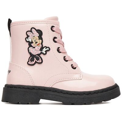 Mickey&Friends Schnürschuhe CEO-CM-AW25-227DSTC Rosa 24 female Mickey&Friends Schnürschuhe CEO-CM-AW25-227DSTC Rosa 24 female