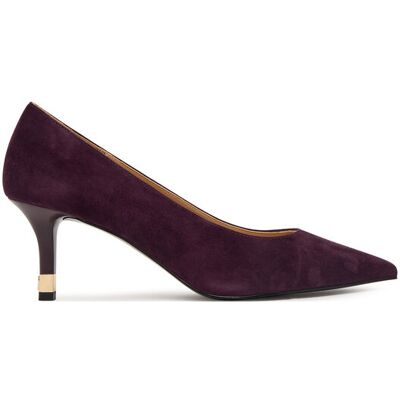 Furla High Heels Aria YL581FA C10000 CN 4906S Dunkelrot 35 female Furla High Heels Aria YL581FA C10000 CN 4906S Dunkelrot 35 female