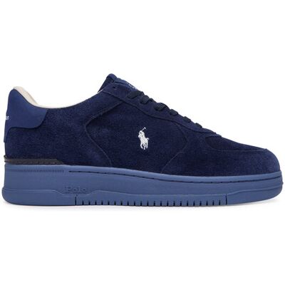 Polo Ralph Lauren Sneakers 809P13085001 Dunkelblau 44 male Polo Ralph Lauren Sneakers 809P13085001 Dunkelblau 44 male