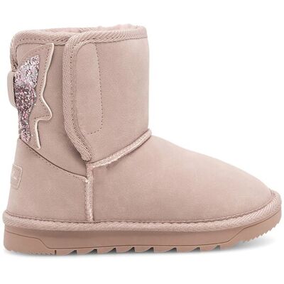 Nelli Blu Schneeschuhe CM230110-5 Rosa 30 female Nelli Blu Schneeschuhe CM230110-5 Rosa 30 female
