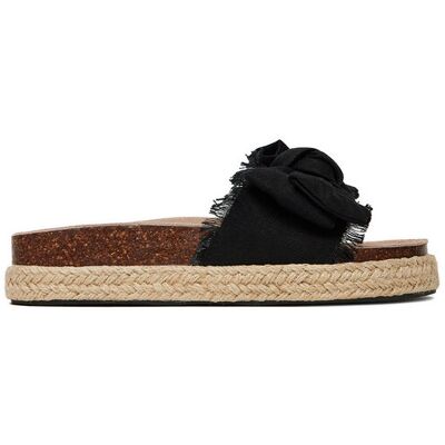 DeeZee Espadrilles 92529 Schwarz 38 female DeeZee Espadrilles 92529 Schwarz 38 female