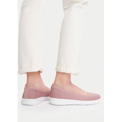 JENNY Ballerinas CEO-MERLE H20630-01 Rosa 37 female JENNY Ballerinas CEO-MERLE H20630-01 Rosa 37 female