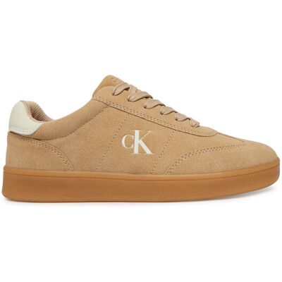 Calvin Klein Sneakers V3X9-83453-0318 D Braun 35 male Calvin Klein Sneakers V3X9-83453-0318 D Braun 35 male
