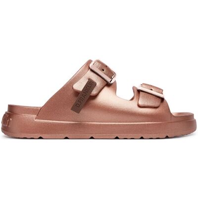 D.Franklin Sandalen Vibe Foam 2 DFSH413002 Rosa 38 female D.Franklin Sandalen Vibe Foam 2 DFSH413002 Rosa 38 female