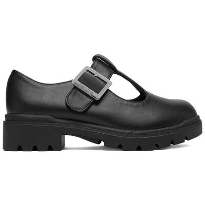 DeeZee Halbschuhe CEO-CS6191-13 Schwarz 34 female DeeZee Halbschuhe CEO-CS6191-13 Schwarz 34 female