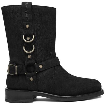 G-Star Raw Stiefeletten CEO-WI45-CHRISTIAN-01 Schwarz 36 female G-Star Raw Stiefeletten CEO-WI45-CHRISTIAN-01 Schwarz 36 female