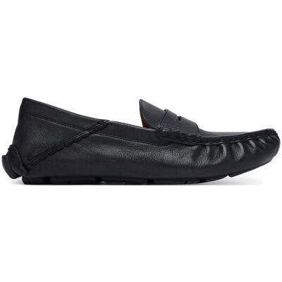 Polo Ralph Lauren Mokassins 803P07633001 Schwarz 44 male Polo Ralph Lauren Mokassins 803P07633001 Schwarz 44 male