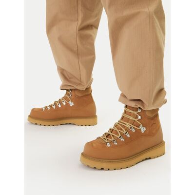 Diemme Schnürschuhe Roccia Vet DI24FWRVM-F01L011COG Braun 40 male Diemme Schnürschuhe Roccia Vet DI24FWRVM-F01L011COG Braun 40 male