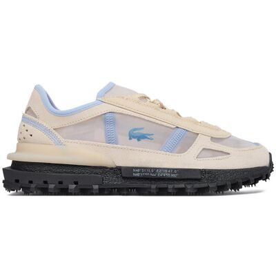 Lacoste Sneakers Elite Active 51SFA0156 Hellbeige 40 female Lacoste Sneakers Elite Active 51SFA0156 Hellbeige 40 female