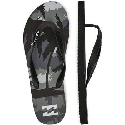Billabong Zehentrenner 800273 Schwarz 41 male Billabong Zehentrenner 800273 Schwarz 41 male