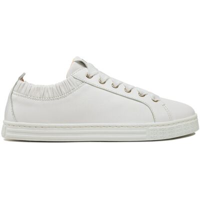 AGL Sneakers Suzie D936001PGKT018A634 Weiß 37 female AGL Sneakers Suzie D936001PGKT018A634 Weiß 37 female