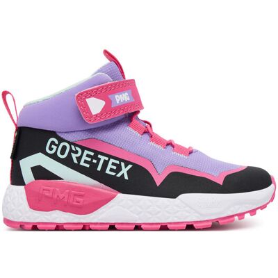 Primigi Schnürschuhe GORE-TEX 2419300 M Violett 29 female Primigi Schnürschuhe GORE-TEX 2419300 M Violett 29 female