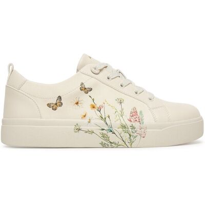 Aldo Sneakers Wildflowers 14295822 Weiß 35 female Aldo Sneakers Wildflowers 14295822 Weiß 35 female