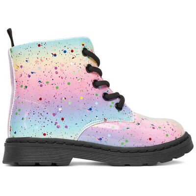DeeZee Schnürschuhe CEO-CM221215-7 Bunt 33 female DeeZee Schnürschuhe CEO-CM221215-7 Bunt 33 female