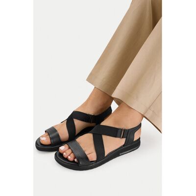 Lasocki Sandalen CEO-WI23-MALTA-01 Schwarz 37 female Lasocki Sandalen CEO-WI23-MALTA-01 Schwarz 37 female