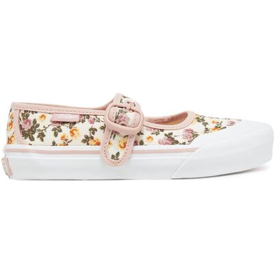 Vans Ballerinas Mary Jane VN000CYKBIY1 Rosa 33 female Vans Ballerinas Mary Jane VN000CYKBIY1 Rosa 33 female