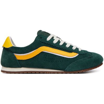 Vans Sneakers Super Lowpro VN000XVK02I1 Dunkelgrün 39 female Vans Sneakers Super Lowpro VN000XVK02I1 Dunkelgrün 39 female