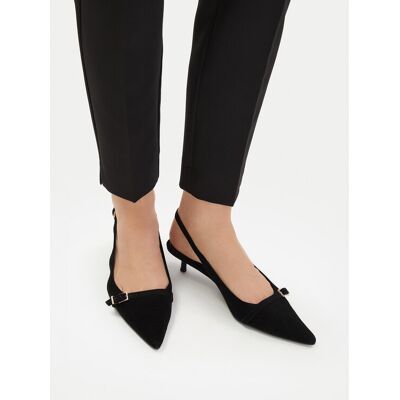 GINO ROSSI Pumps EO-V2182-21 Schwarz 37 female GINO ROSSI Pumps EO-V2182-21 Schwarz 37 female