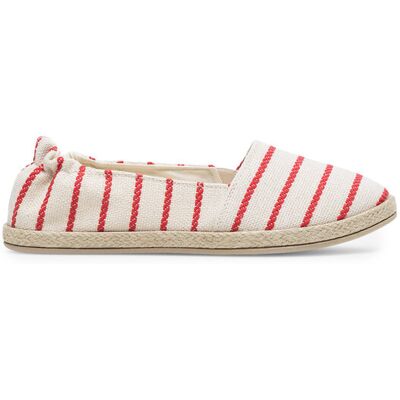 Jenny Fairy Espadrilles KAYLA WSK1609-05 Weiß 36 female Jenny Fairy Espadrilles KAYLA WSK1609-05 Weiß 36 female