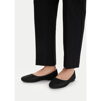 JENNY Ballerinas CEO-WSS21732-01 Schwarz 37 female JENNY Ballerinas CEO-WSS21732-01 Schwarz 37 female
