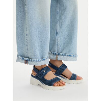 Hispanitas Sandalen HV264636 C003 Dunkelblau 40 female Hispanitas Sandalen HV264636 C003 Dunkelblau 40 female