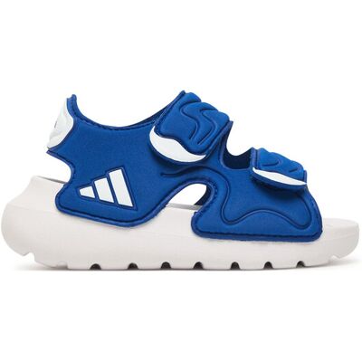 adidas Sandalen Altaswim 3 Sandals JS2542 Dunkelblau 23 unisex adidas Sandalen Altaswim 3 Sandals JS2542 Dunkelblau 23 unisex
