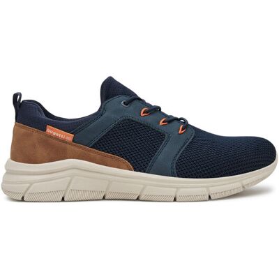 Bugatti Sneakers 345-AFA65-6900 Dunkelblau 43 male Bugatti Sneakers 345-AFA65-6900 Dunkelblau 43 male