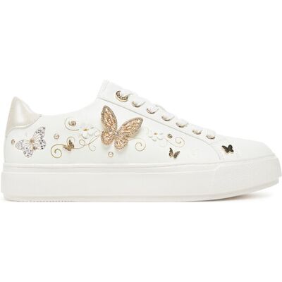 Aldo Sneakers Saxony 13966826 Weiß 40 female Aldo Sneakers Saxony 13966826 Weiß 40 female