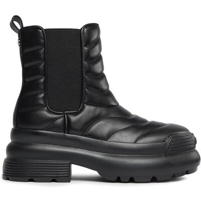 Liu Jo Stiefeletten Amy 13 SF3095 EX122 Schwarz 35 female Liu Jo Stiefeletten Amy 13 SF3095 EX122 Schwarz 35 female