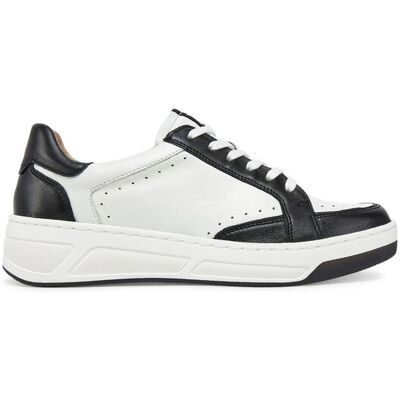 Caprice Sneakers 9-23714-44 Weiß 36 female Caprice Sneakers 9-23714-44 Weiß 36 female